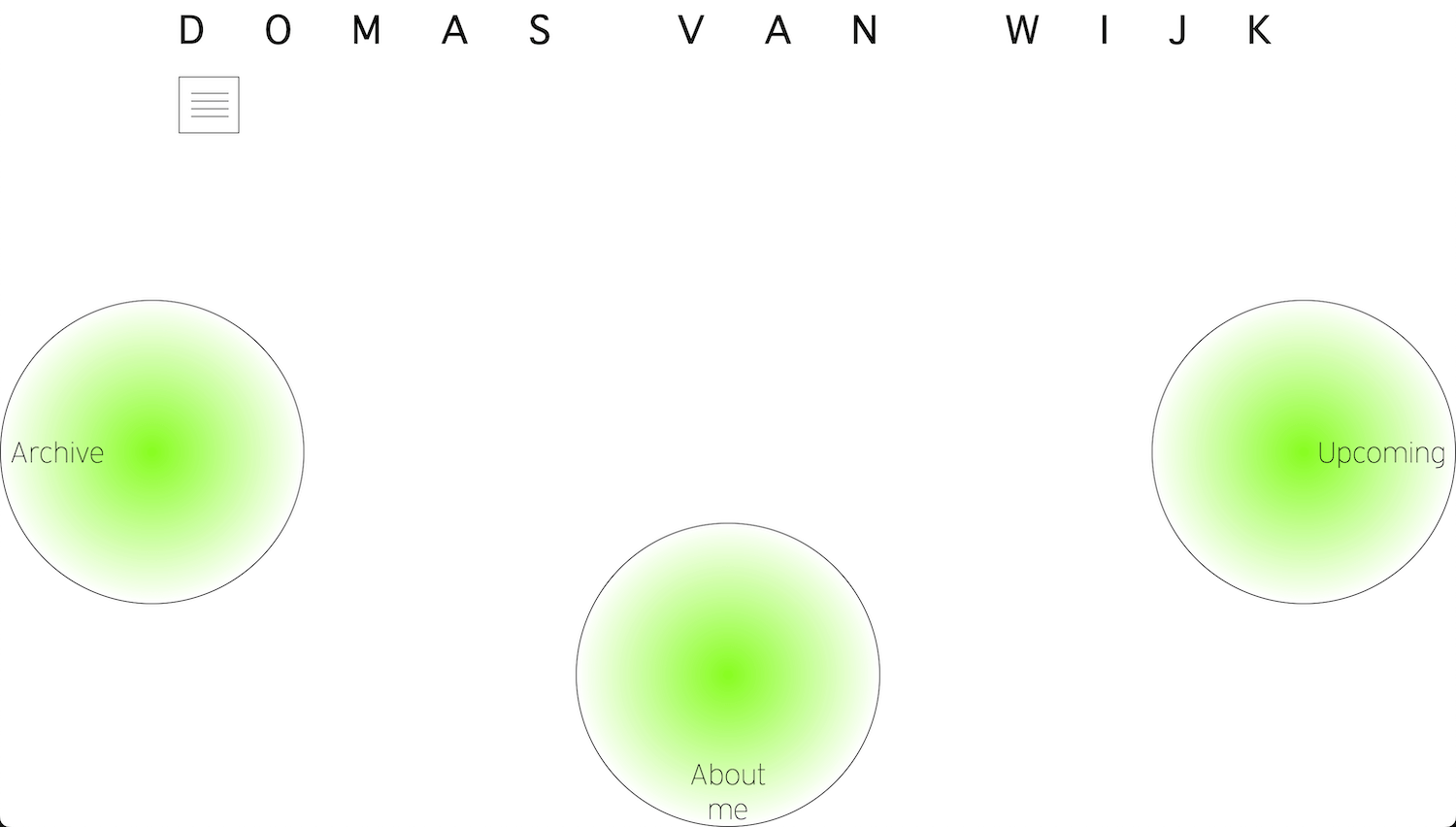 Domas van Wijk